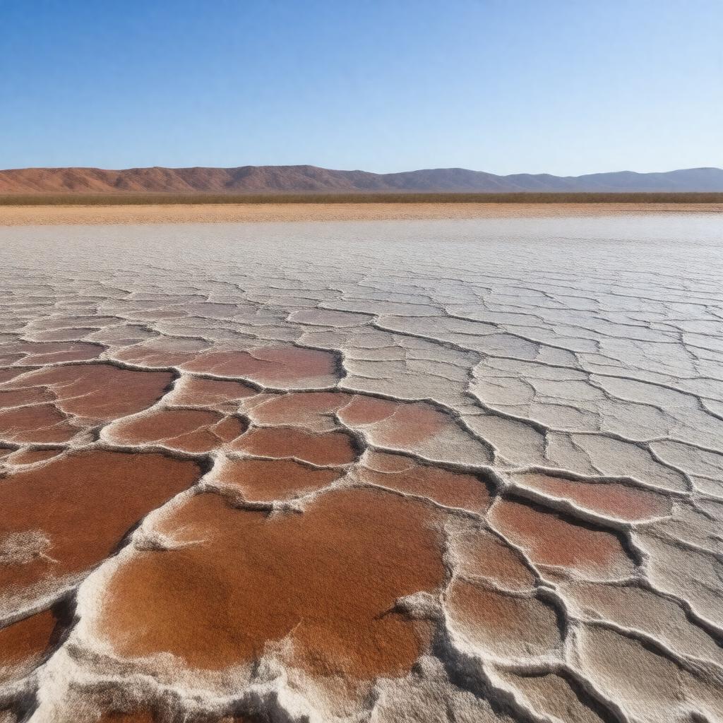 Lake Eyre
